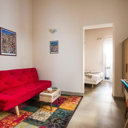 Santa Cecilia Apartment By Wonderful Italy Palermo Zewnętrze zdjęcie