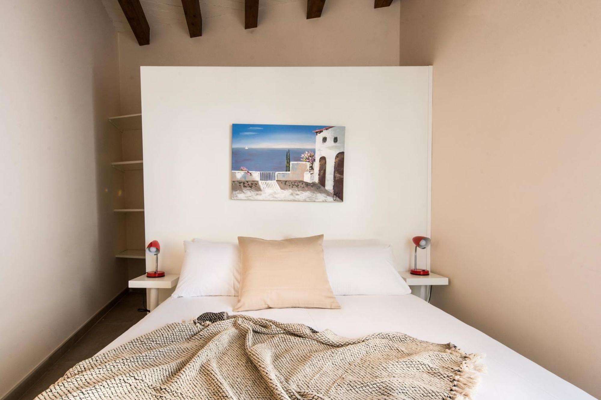Santa Cecilia Apartment By Wonderful Italy Palermo Zewnętrze zdjęcie