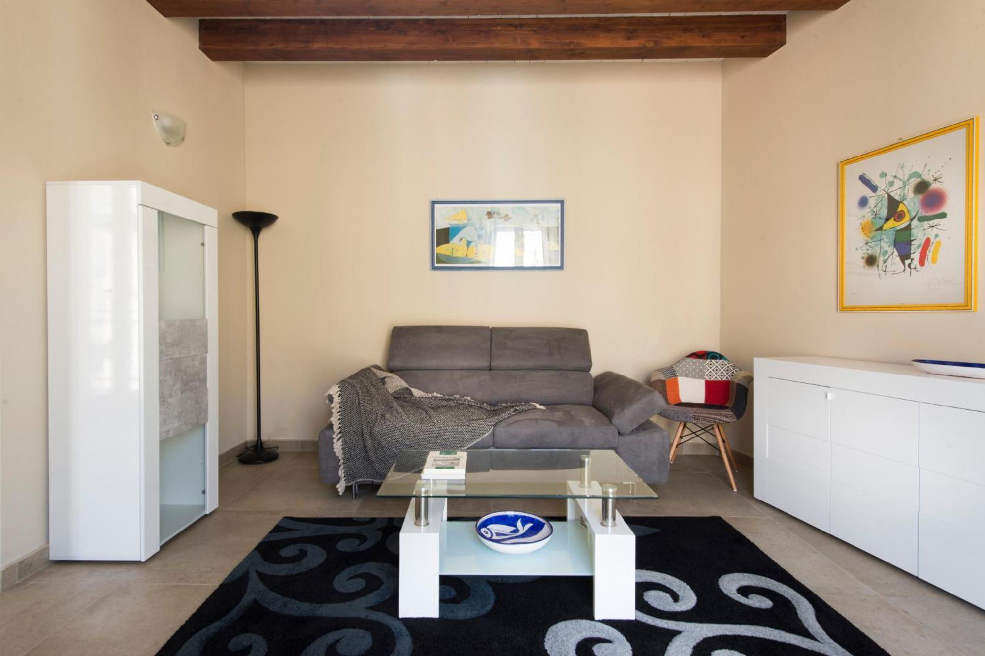 Santa Cecilia Apartment By Wonderful Italy Palermo Zewnętrze zdjęcie